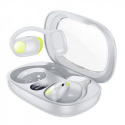 Навушники HOCO Spectrum true wireless BT headset EA1 |BT5.3, 90/500mAh, 10h|