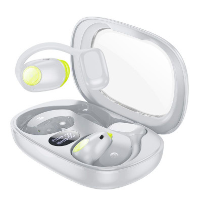 Навушники HOCO Spectrum true wireless BT headset EA1 |BT5.3, 90/500mAh, 10h|