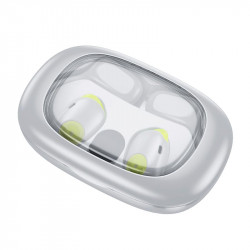 Навушники HOCO Spectrum true wireless BT headset EA1 |BT5.3, 90/500mAh, 10h|