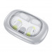 Навушники HOCO Spectrum true wireless BT headset EA1 |BT5.3, 90/500mAh, 10h|