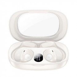 Навушники HOCO Spectrum true wireless BT headset EA1 |BT5.3, 90/500mAh, 10h|