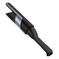 Автомобільний пилосос Hoco Azure PH16 |80W, 2000 mAh, 120ml|