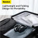 Навушники Baseus Encok Wireless headphone D02 Pro |BT5.3/AUX, 50h| (NGTD010301)
