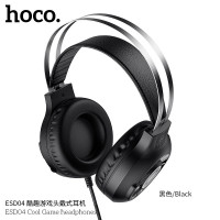 Навушники HOCO Cool Game LED ESD04 Hi-Res