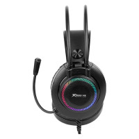 Навушники XTRIKE ME Gaming RGB Backlight GH-509