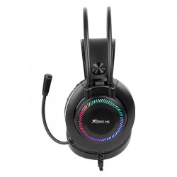 Навушники XTRIKE ME Gaming RGB Backlight GH-509