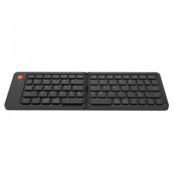 Клавіатура Meetion Foldable Keyboard MT-BTK001 |BT, 150 day standbuy, Type-C Charging|