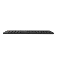 Клавіатура Meetion Foldable Keyboard MT-BTK001 |BT, 150 day standbuy, Type-C Charging|