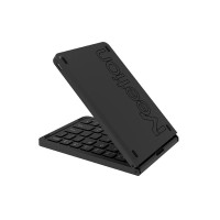 Клавіатура Meetion Foldable Keyboard MT-BTK001 |BT, 150 day standbuy, Type-C Charging|