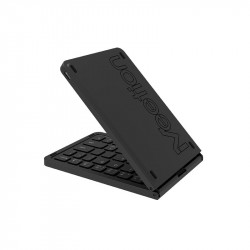 Клавіатура Meetion Foldable Keyboard MT-BTK001 |BT, 150 day standbuy, Type-C Charging|