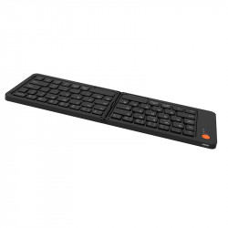 Клавіатура Meetion Foldable Keyboard MT-BTK001 |BT, 150 day standbuy, Type-C Charging|