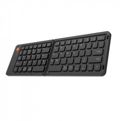 Клавіатура Meetion Foldable Keyboard MT-BTK001 |BT, 150 day standbuy, Type-C Charging|