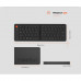Клавіатура Meetion Foldable Keyboard MT-BTK001 |BT, 150 day standbuy, Type-C Charging|