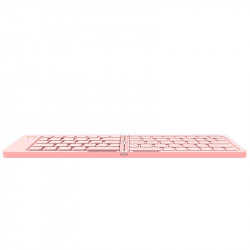 Клавіатура Meetion Foldable Keyboard MT-BTK001 |BT, 150 day standbuy, Type-C Charging|