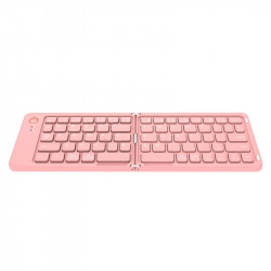 Клавіатура Meetion Foldable Keyboard MT-BTK001 |BT, 150 day standbuy, Type-C Charging|