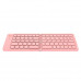 Клавіатура Meetion Foldable Keyboard MT-BTK001 |BT, 150 day standbuy, Type-C Charging|