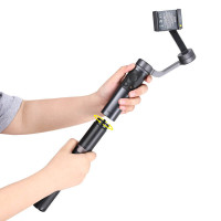 Штатив BASEUS Gimbal Stabilizer Tripod Extension Pole |1.05m| (SUYT-E01)