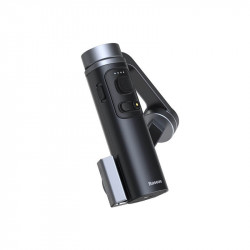 Ручний стабілізатор BASEUS Control Smartphone Handheld Folding Gimbal Stabilizer (SUYT-D0G)