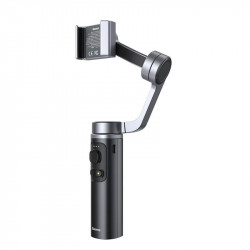 Ручний стабілізатор BASEUS Control Smartphone Handheld Folding Gimbal Stabilizer (SUYT-D0G)