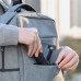 Ручний стабілізатор BASEUS Control Smartphone Handheld Folding Gimbal Stabilizer (SUYT-D0G)