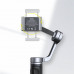 Ручний стабілізатор BASEUS Control Smartphone Handheld Folding Gimbal Stabilizer (SUYT-D0G)