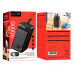 УМБ HOCO Element power bank with digital display J123D 90000mAh |3USB/Type-C/Lightning, QC/PD, 22.5W/3A|