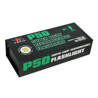 Ліхтарик LED RL-526-P50 |Type-C. XH P50|