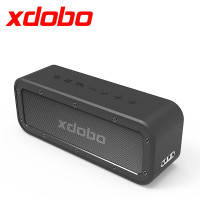 Акустика xdobo Wake 1983 IPX7 |BT5.0, AUX, 25x2W, TWS, 10h Max|