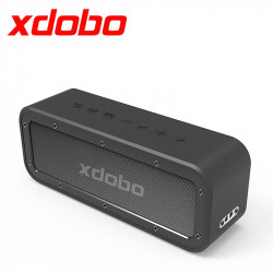 Акустика xdobo Wake 1983 IPX7 |BT5.0, AUX, 25x2W, TWS, 10h Max|