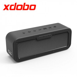 Акустика xdobo Wake 1983 IPX7 |BT5.0, AUX, 25x2W, TWS, 10h Max|