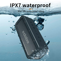 Акустика xdobo Wake 1983 IPX7 |BT5.0, AUX, 25x2W, TWS, 10h Max|