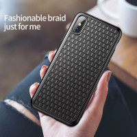 Чохол BASEUS BV Series Case (2nd gen) для iPhone XS Max
