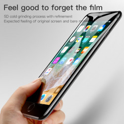 Захисне скло BASEUS Arc для Iphone 7/8 |0.3mm| (SGAPIPH8N-KA02)