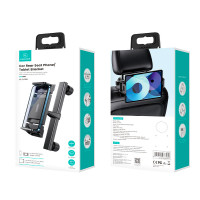 Тримач USAMS Car Rear Seat Phone-Tablet Bracket US-ZJ068