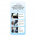 Тримач USAMS Car Rear Seat Phone-Tablet Bracket US-ZJ068