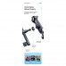Тримач USAMS Car Rear Seat Phone-Tablet Bracket US-ZJ068