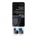 Тримач USAMS Car Rear Seat Phone-Tablet Bracket US-ZJ068