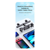 Тримач USAMS Car Rear Seat Phone-Tablet Bracket US-ZJ068