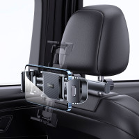 Тримач USAMS Car Rear Seat Phone-Tablet Bracket US-ZJ068