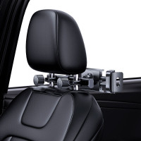 Тримач USAMS Car Rear Seat Phone-Tablet Bracket US-ZJ068