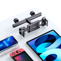 Тримач USAMS Car Rear Seat Phone-Tablet Bracket US-ZJ068