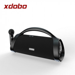 Акустика-караоке Xdobo Beast 1982 IPX7 |BT5.3, TWS, EQ, AUX/TF/USB, 120W, 10h|