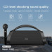 Акустика-караоке Xdobo Beast 1982 IPX7 |BT5.3, TWS, EQ, AUX/TF/USB, 120W, 10h|