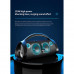 Акустика-караоке Xdobo Beast 1982 IPX7 |BT5.3, TWS, EQ, AUX/TF/USB, 120W, 10h|