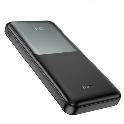 УМБ HOCO Sirui fully compatible power bank J136 10000mah |1USB/1Type-C, 22.5W/3A, PD/QC|