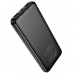 УМБ HOCO Sirui fully compatible power bank J136 10000mah |1USB/1Type-C, 22.5W/3A, PD/QC|