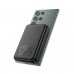 УМБ HOCO Grace magnetic power bank J141 10000mah |1Type-C, 20W, PD/QC|