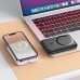 УМБ HOCO Grace magnetic power bank J141 10000mah |1Type-C, 20W, PD/QC|