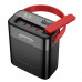 УМБ HOCO Title fully compatible power bank J143 80000mAh |3USB/2Type-C, 22.5W/3A, PD/QC|