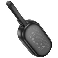 УМБ HOCO Whale power bank with wireless charger for iWatch J145 1200mAh